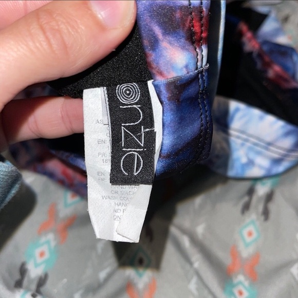 Free People // Onzie Le Femme Bra NWOT - Picture 8 of 9